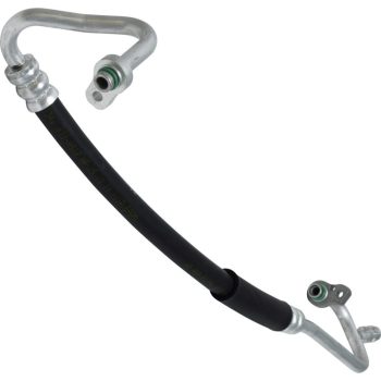 Discharge Line HA 112636C