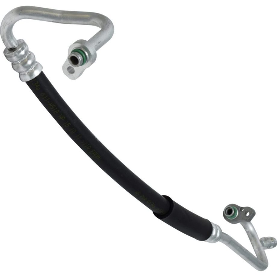 Discharge Line HA 112636C