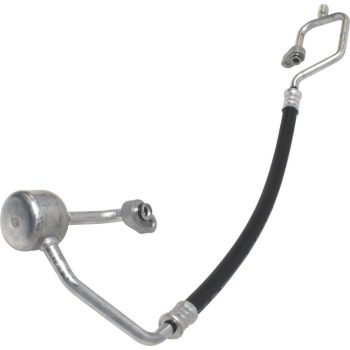 Discharge Line HA 112645C