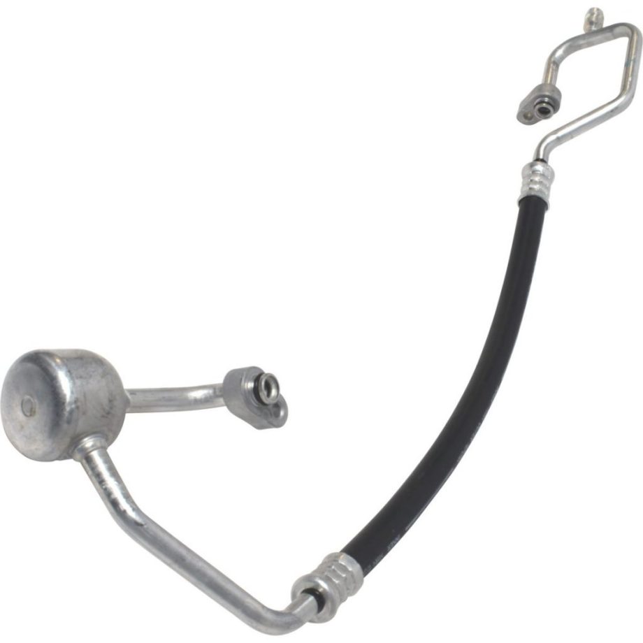 Discharge Line HA 112645C
