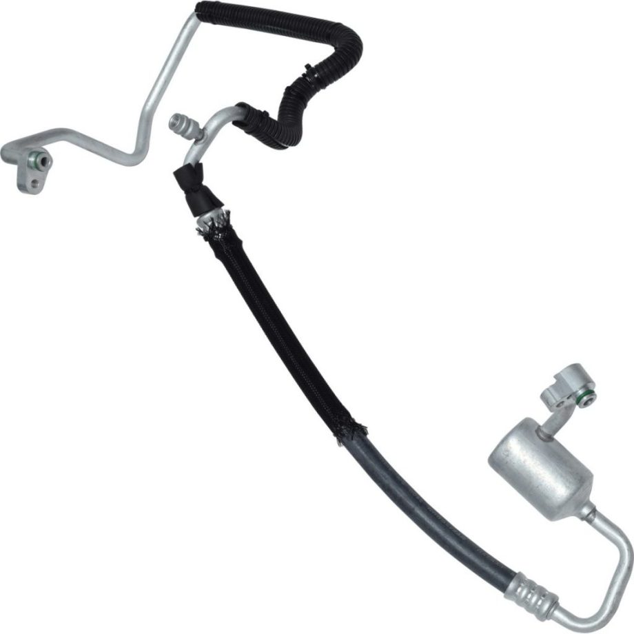 Discharge Line HA 11264C