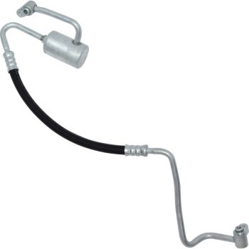 Discharge Line HA 112652C