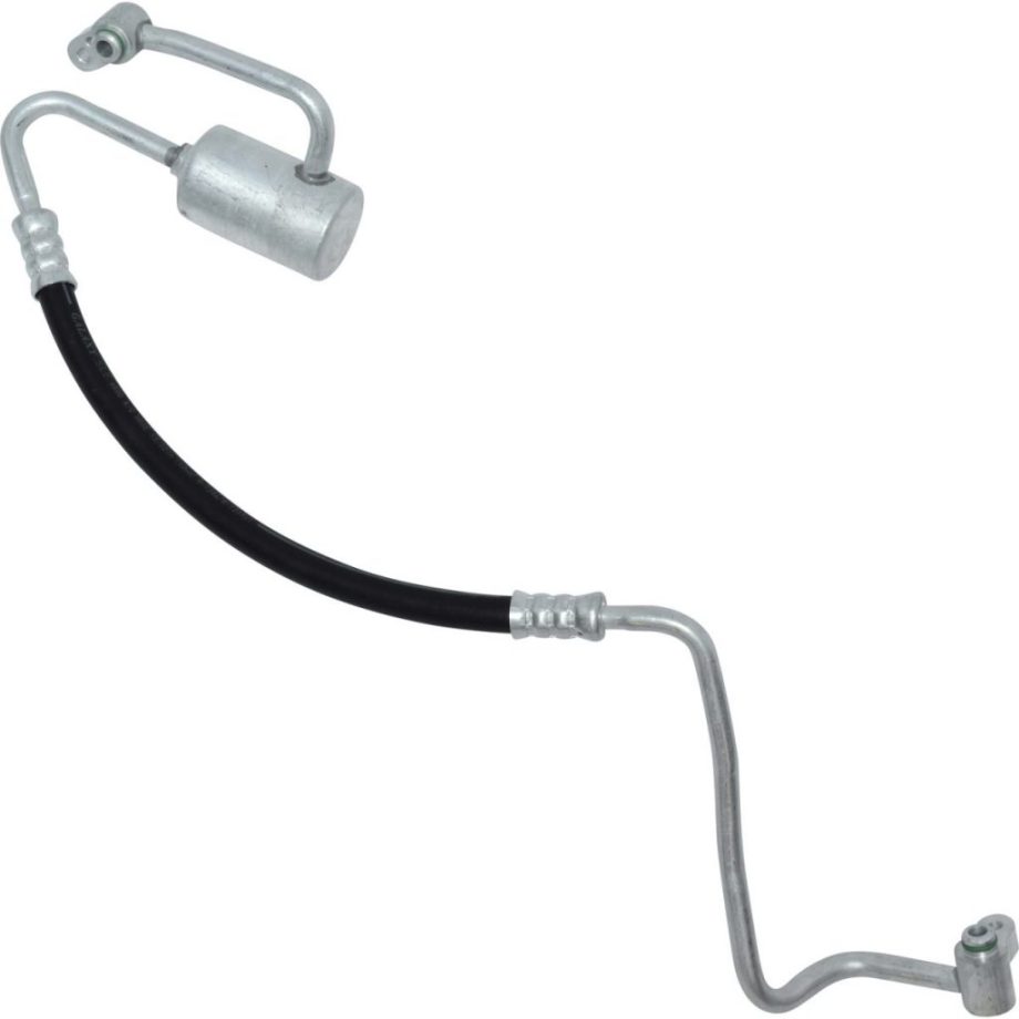 Discharge Line HA 112652C