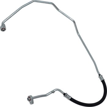 Discharge Line HA 112658C