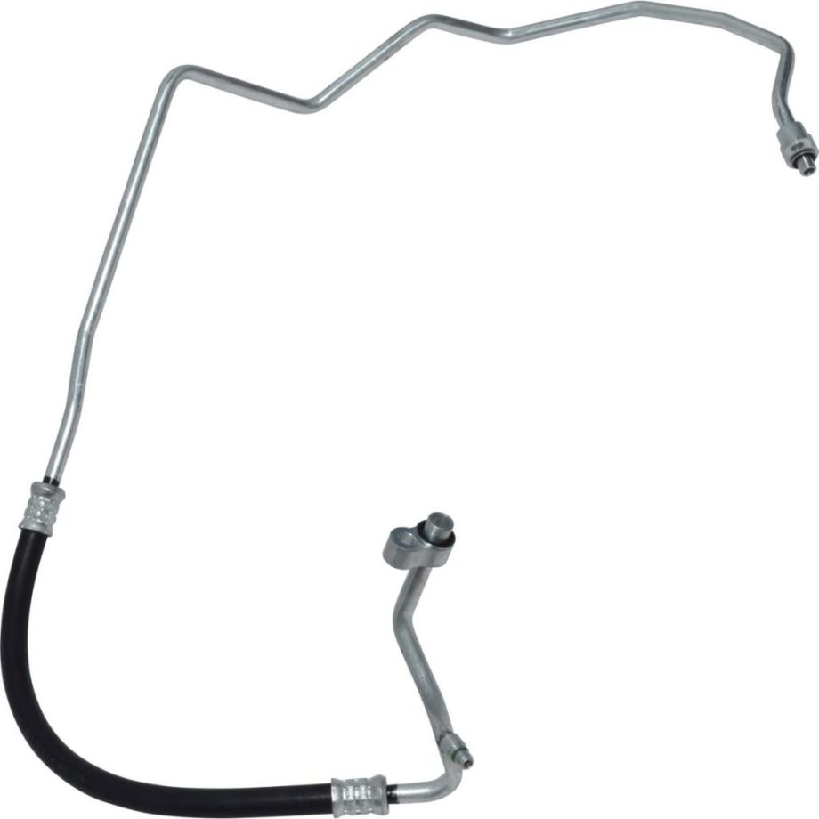 Discharge Line HA 112659C