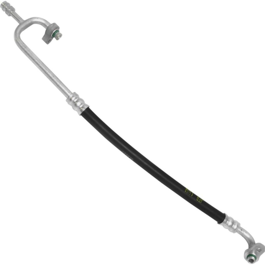 Discharge Line HA 112660C