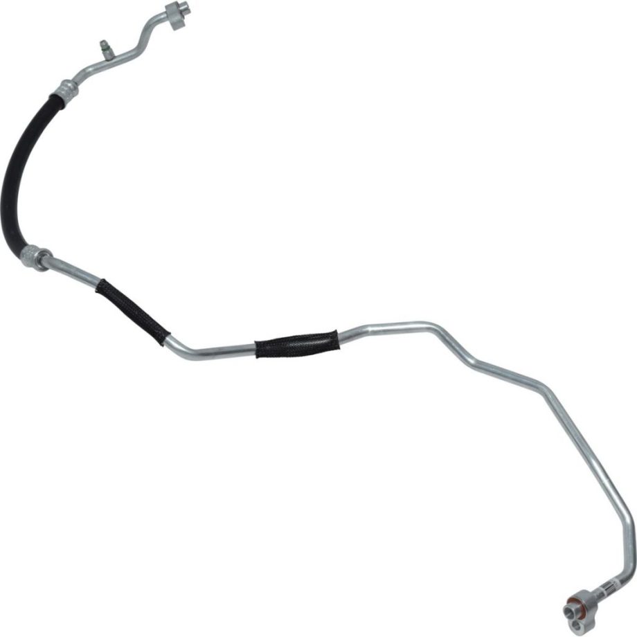 Discharge Line HA 112664C