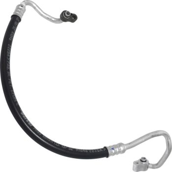 Discharge Line HA 112681C
