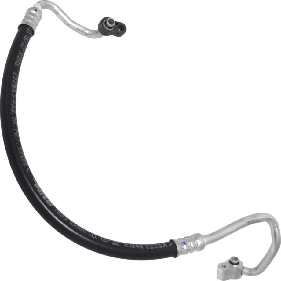Discharge Line HA 112681C