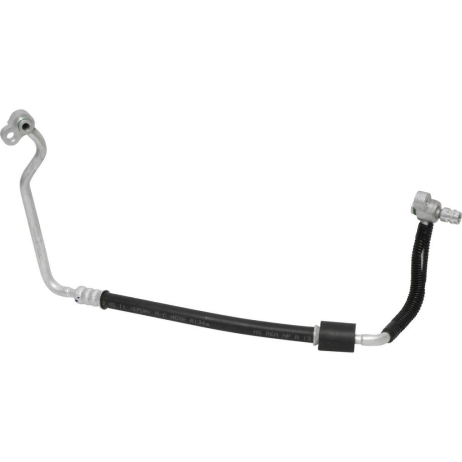 Discharge Line HA 11268C