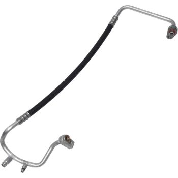 Discharge Line HA 112699C
