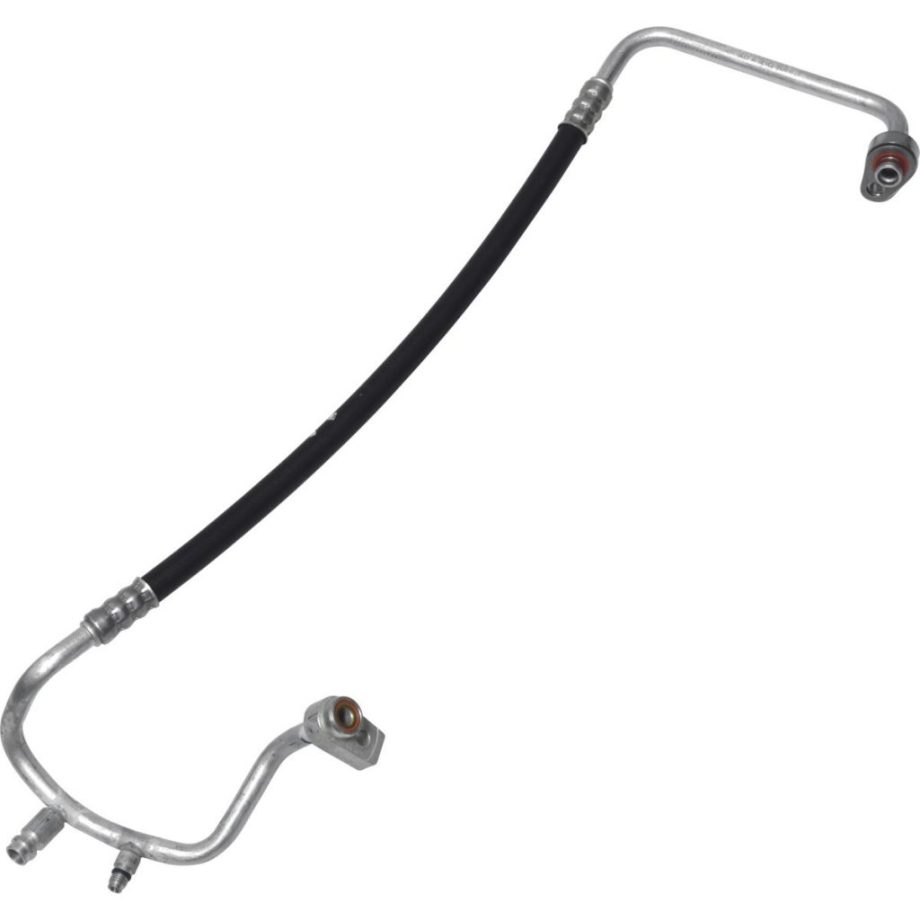 Discharge Line HA 112699C