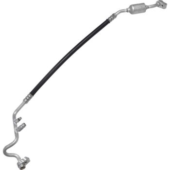Discharge Line HA 112701C