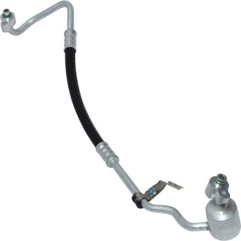 Discharge Line HA 112728C