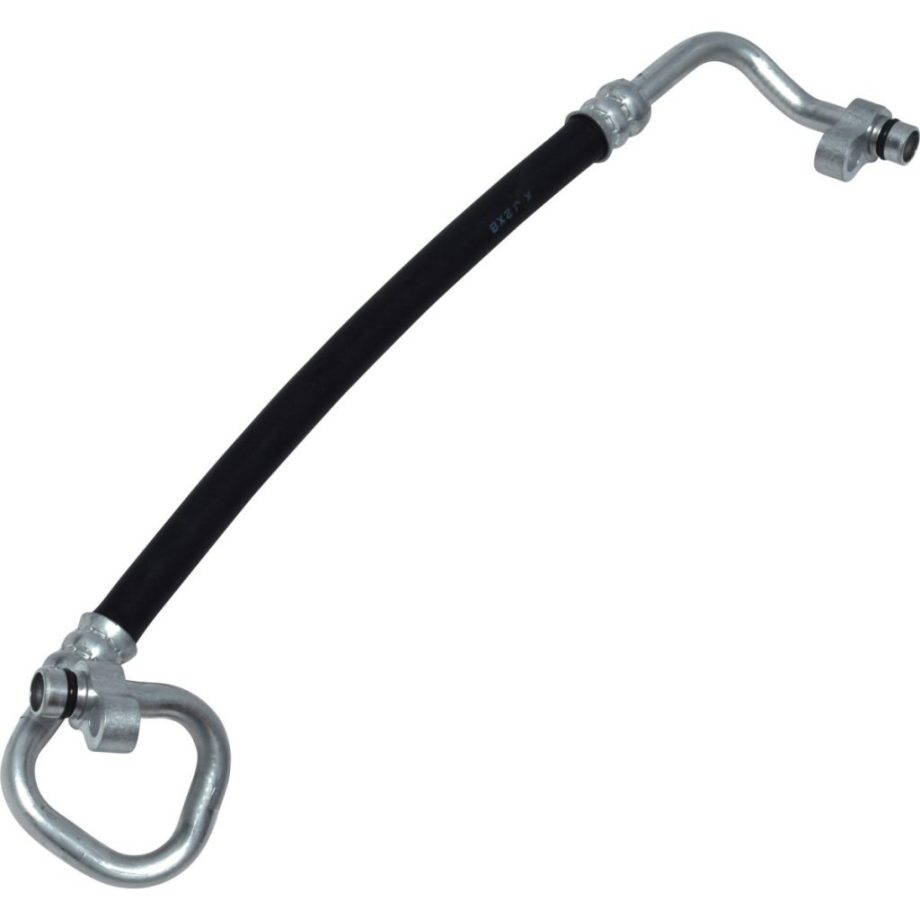 Discharge Line HA 112737C