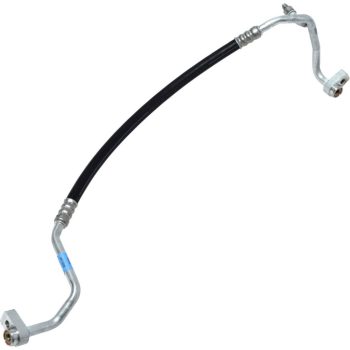 Discharge Line HA 112743C