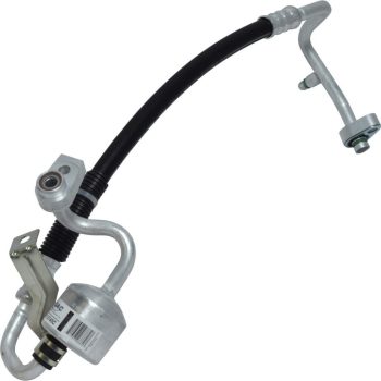Discharge Line HA 112745C