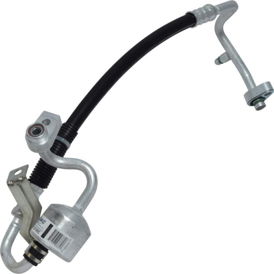 Discharge Line HA 112745C