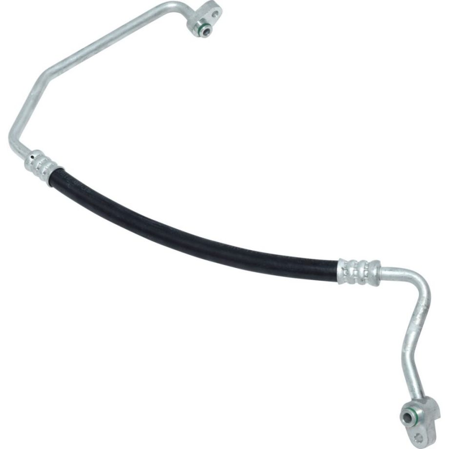 Discharge Line HA 112766C