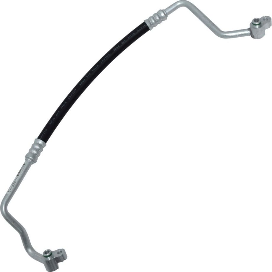 Discharge Line HA 112767C