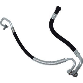 Suction and Discharge Assembly HA 112780C
