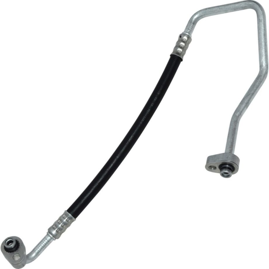 Discharge Line HA 112782C