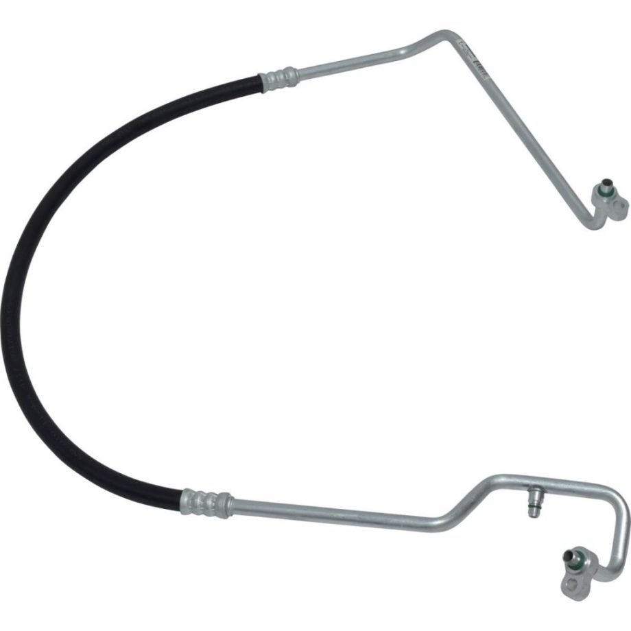 Discharge Line HA 112787C
