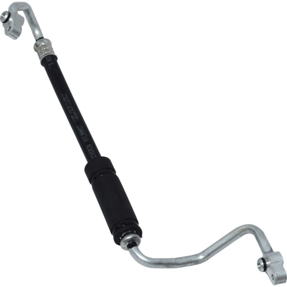 Discharge Line HA 112792C
