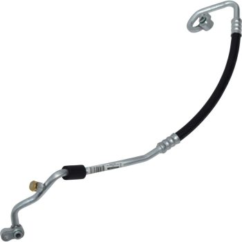 Discharge Line HA 112802C