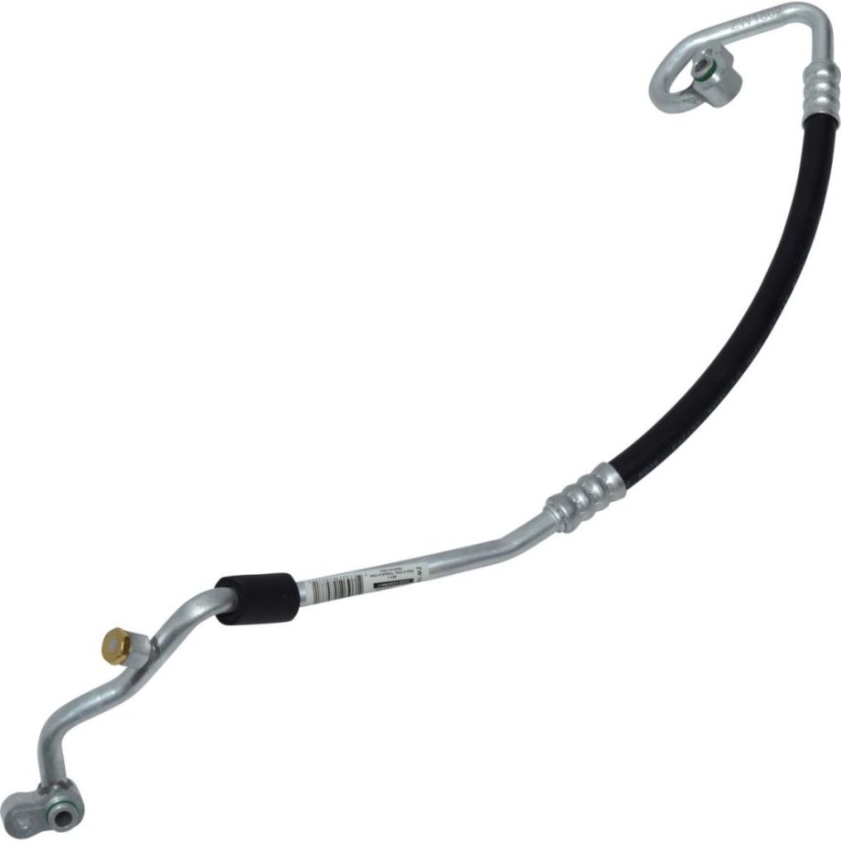 Discharge Line HA 112802C