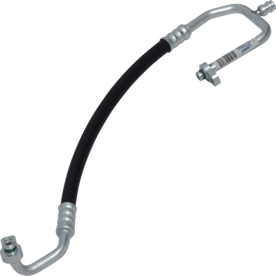 Discharge Line HA 112808C