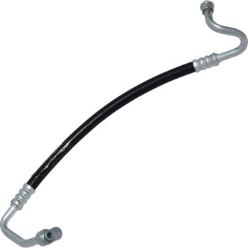 Discharge Line HA 112810C