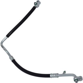 Discharge Line HA 112827C