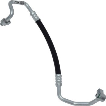 Discharge Line HA 112832C