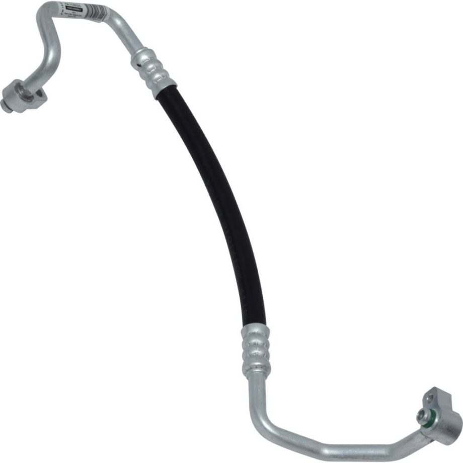 Discharge Line HA 112832C