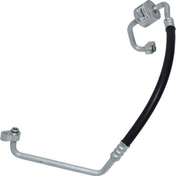 Discharge Line HA 112833C