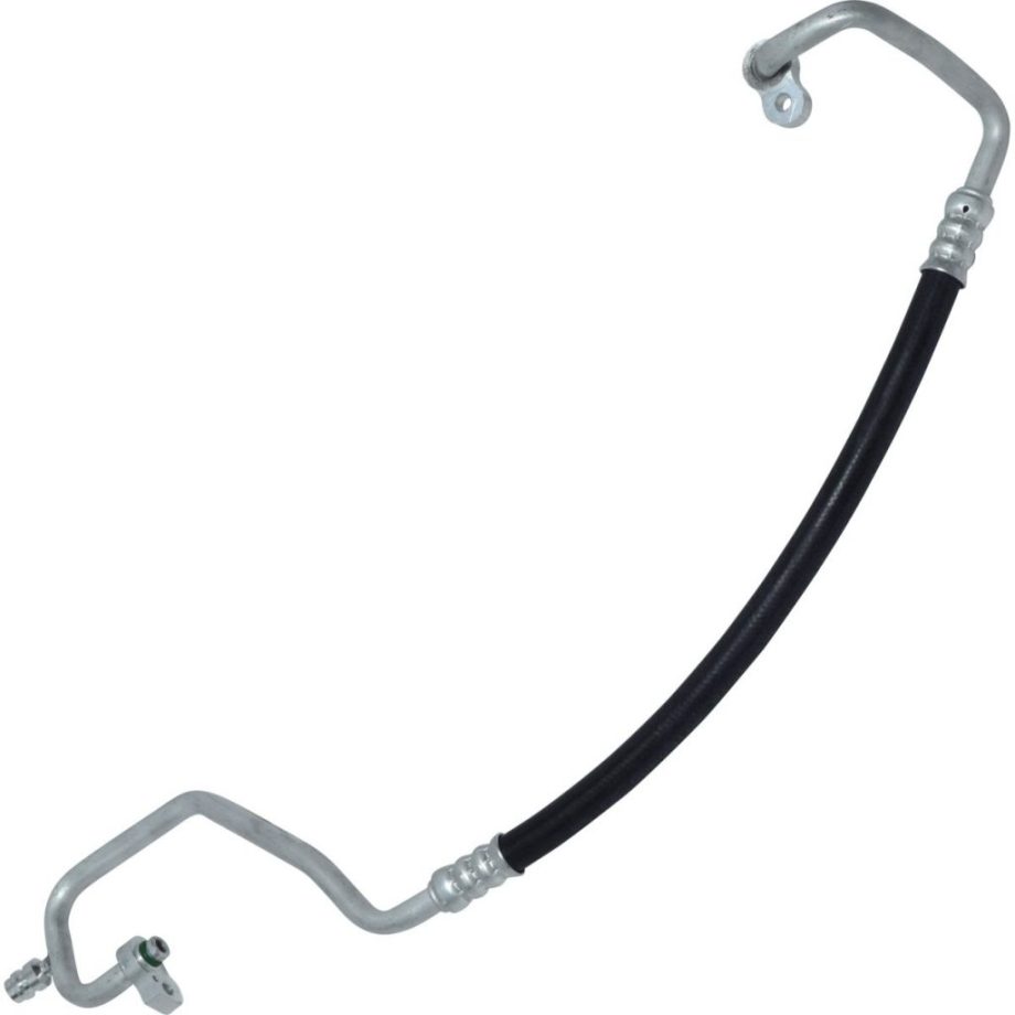 Discharge Line HA 112839C