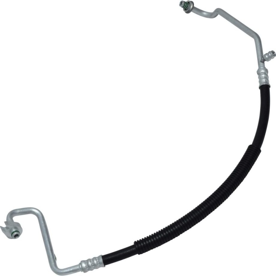 Discharge Line HA 112841C