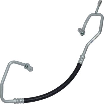 Discharge Line HA 112843C