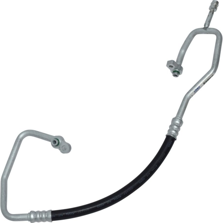 Discharge Line HA 112843C