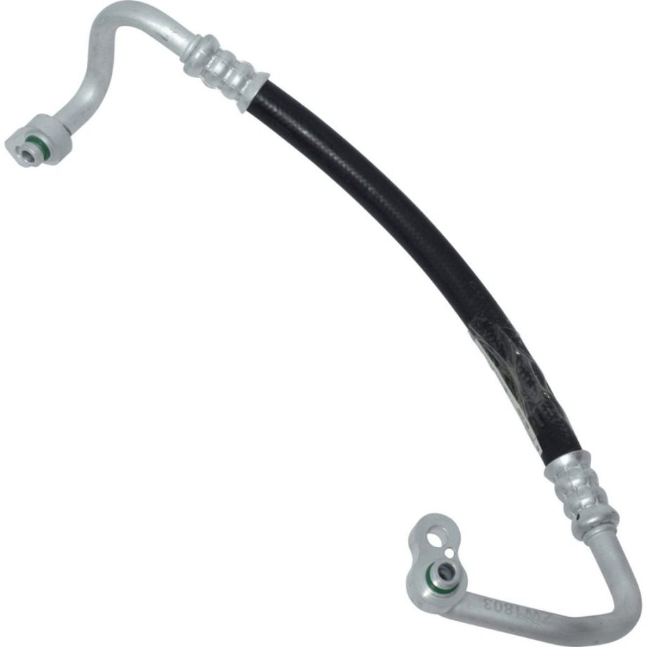 Discharge Line HA 112847C