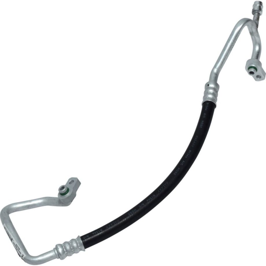 Discharge Line HA 112849C