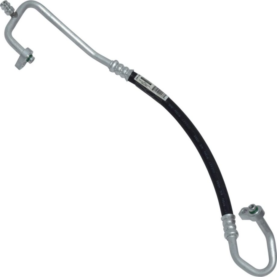 Discharge Line HA 112851C