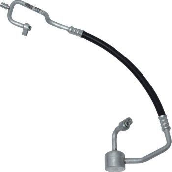Discharge Line HA 112854C