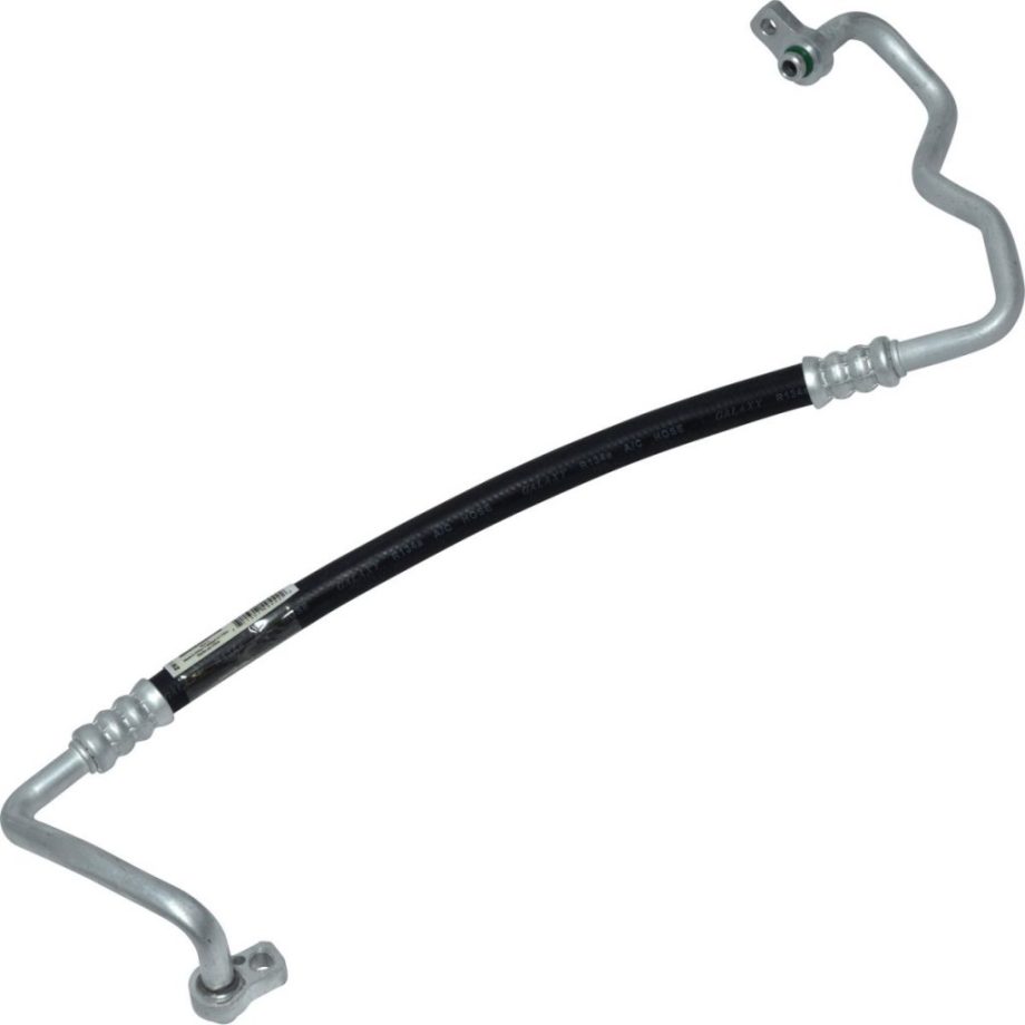 Discharge Line HA 112855C