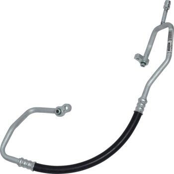 Discharge Line HA 112857C