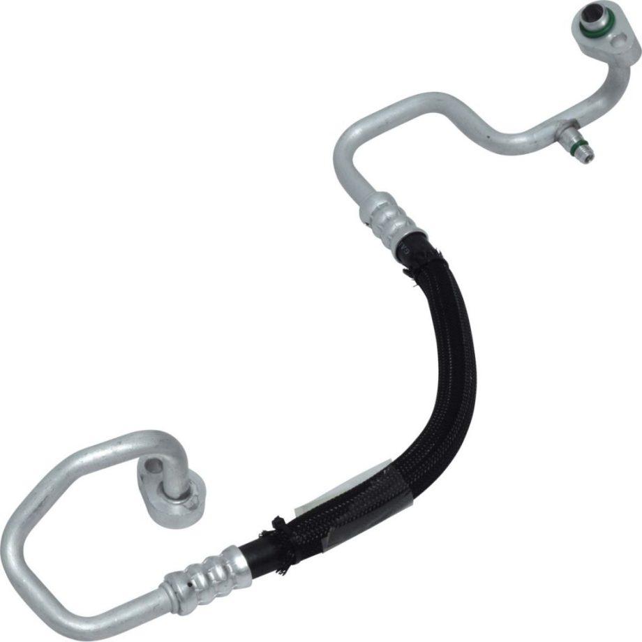 Discharge Line HA 112868C