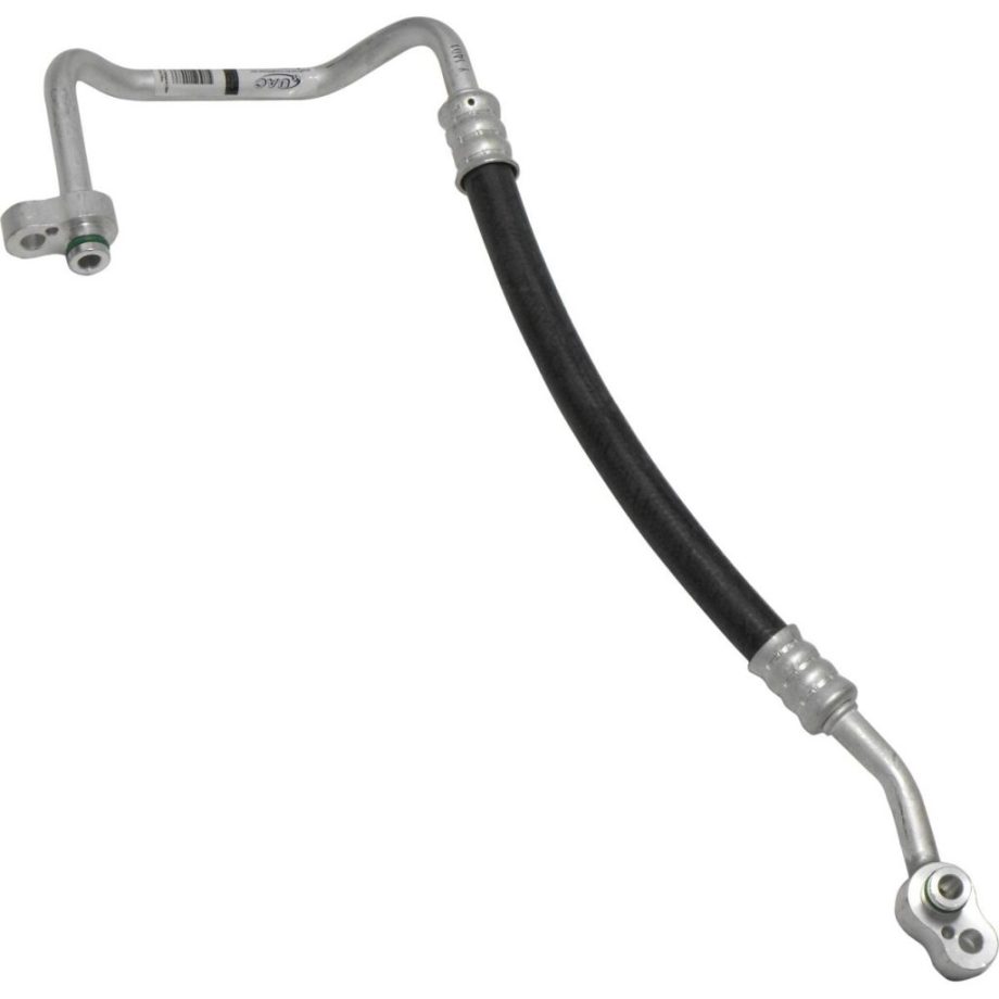 Discharge Line HA 11316C