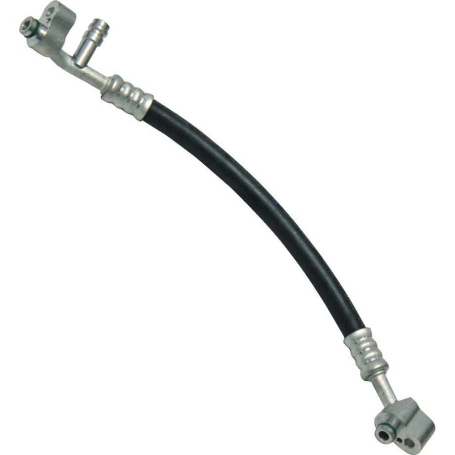 Discharge Line HA 11317C