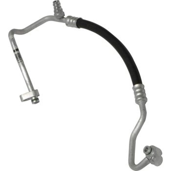 Discharge Line HA 11321C